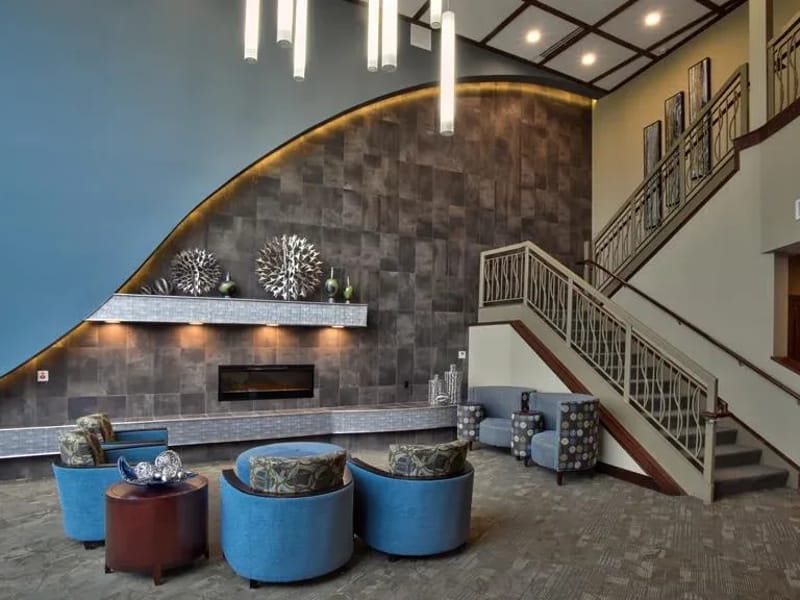 Allina Health Restorative Suites - Nursing Home in Plymouth, MN photo 2