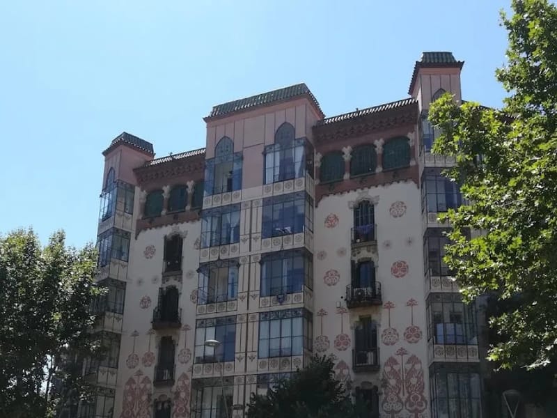 Centre de dia Desalup-Horta - Centro de Día in Barcelona, Cataluña photo 3