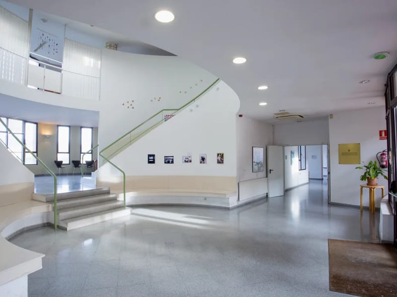 Centre de dia Desalup-Horta - Centro de Día in Barcelona, Cataluña photo 1