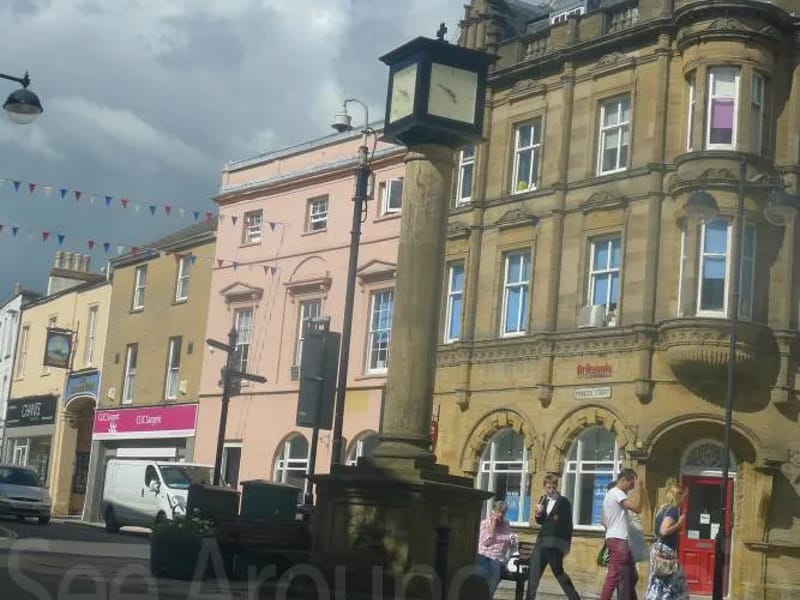 Dimensions Somerset Spring View - Assisted Living in Yeovil, England photo 1