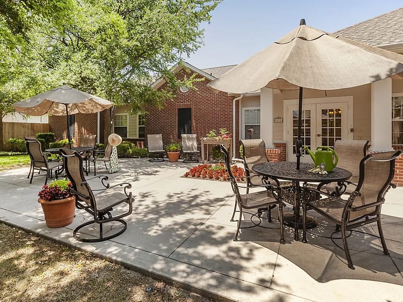 Brookdale Westover Hills — Assisted Living, Fort Worth, TX · photo 2