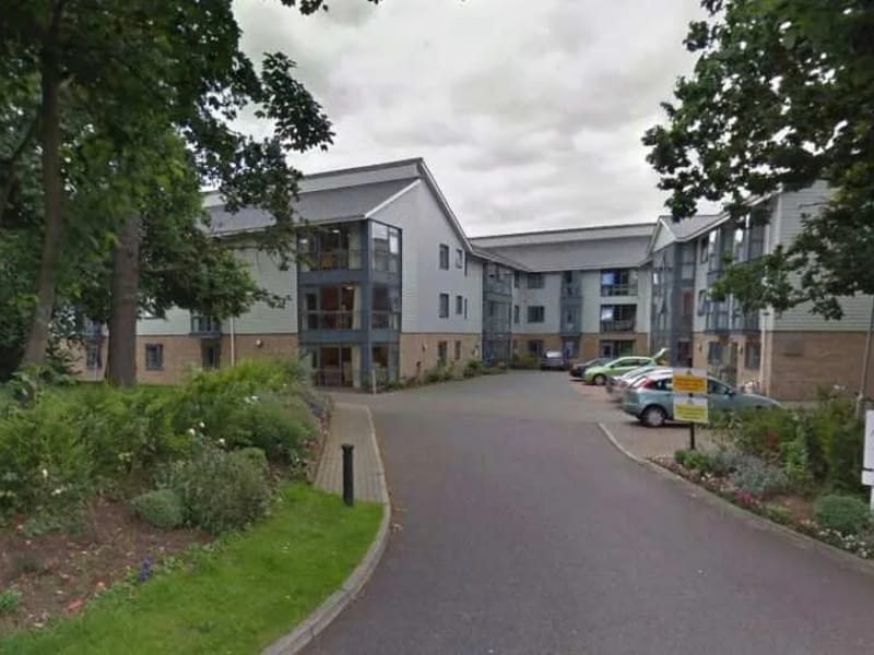 Alexandra House - Harlow - Assisted Living in Harlow, England photo 2