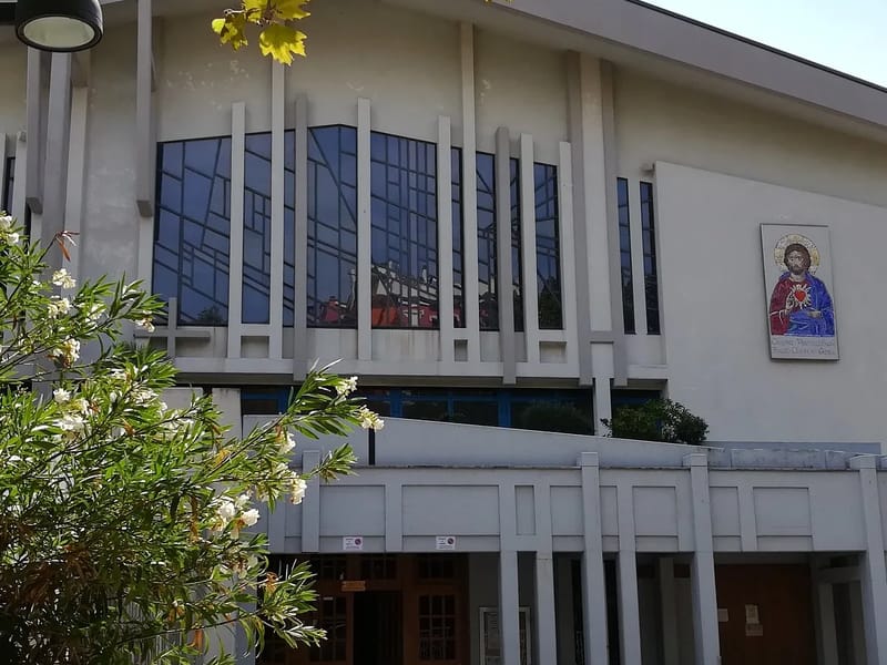 R.S.A. Centro res.le Sacro Cuore di Gesù - Casa di Riposo in Viareggio, Toscana photo 3