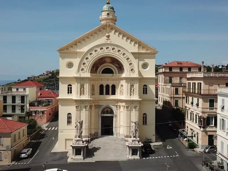 R.S.A. Centro res.le Sacro Cuore di Gesù - Casa di Riposo in Viareggio, Toscana photo 2