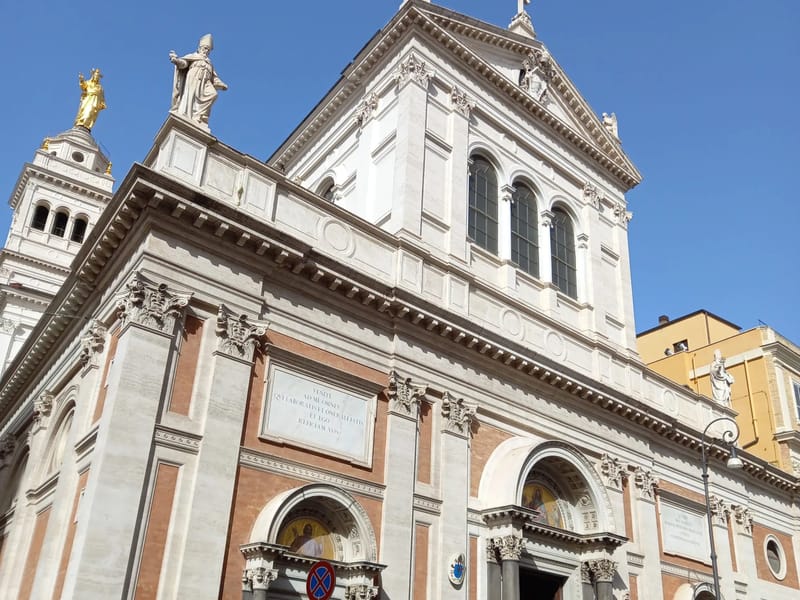 R.S.A. Centro res.le Sacro Cuore di Gesù - Casa di Riposo in Viareggio, Toscana photo 1