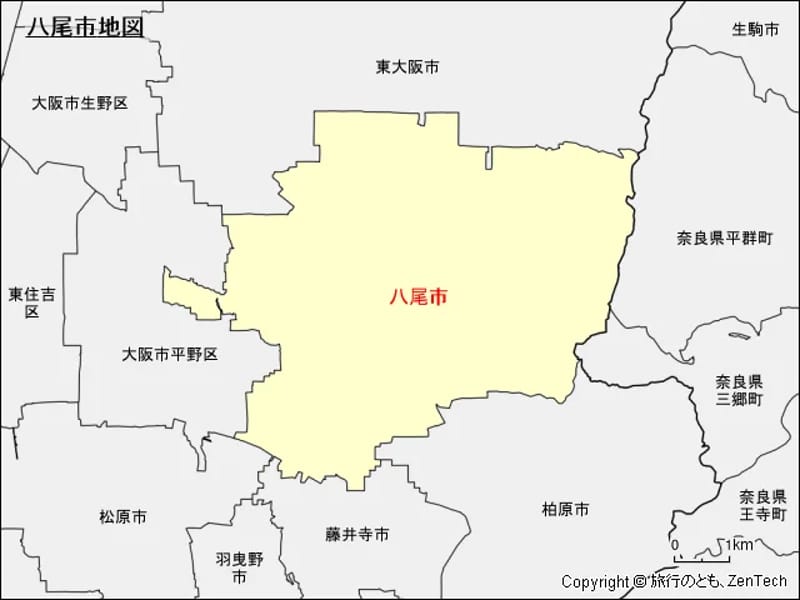 QCC大阪 - 有料老人ホーム in 八尾市, 大阪府 photo 3
