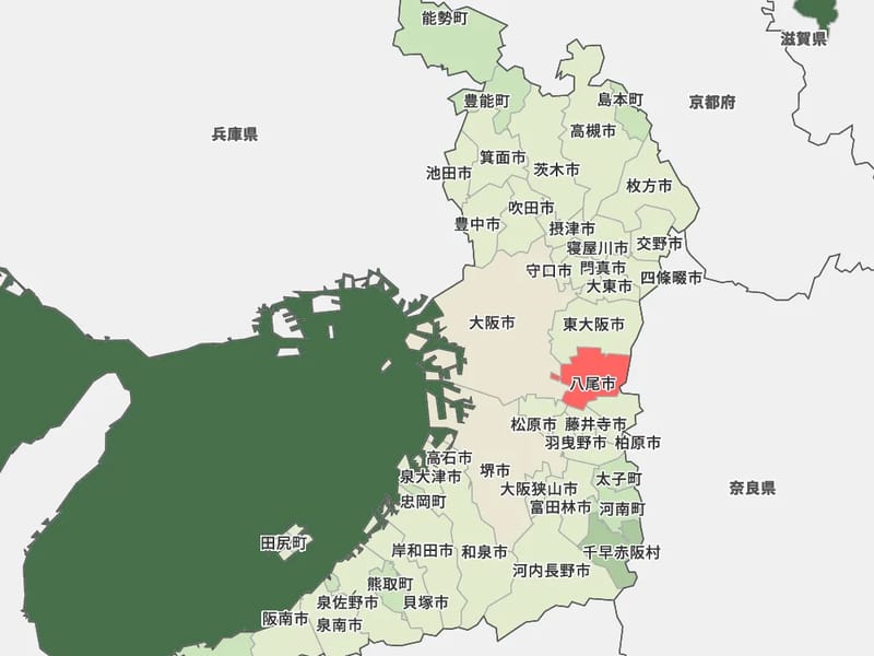 QCC大阪 - 有料老人ホーム in 八尾市, 大阪府 photo 2