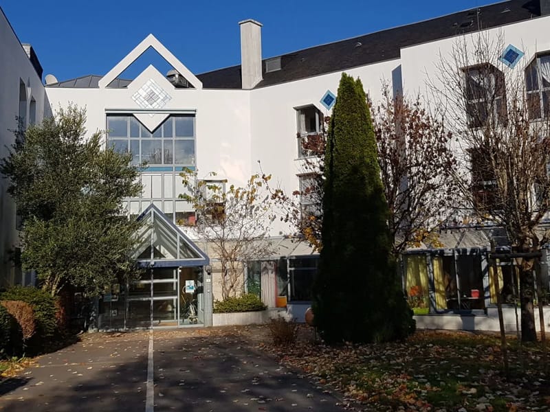 Residence Ehpad Le Parc - EHPAD in NANCY, Grand Est photo 1