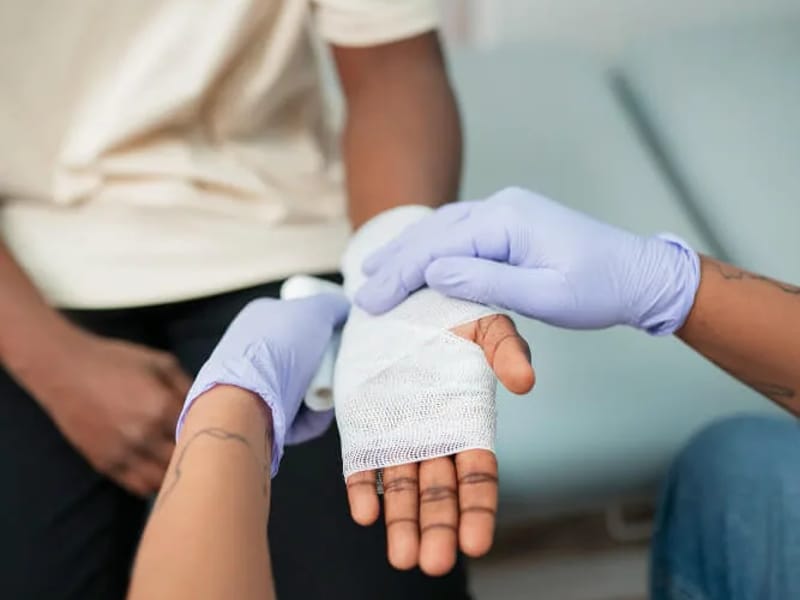 Everwell Wound Care, PLLC - Home Health Nursing in Mundelein, IL photo 3
