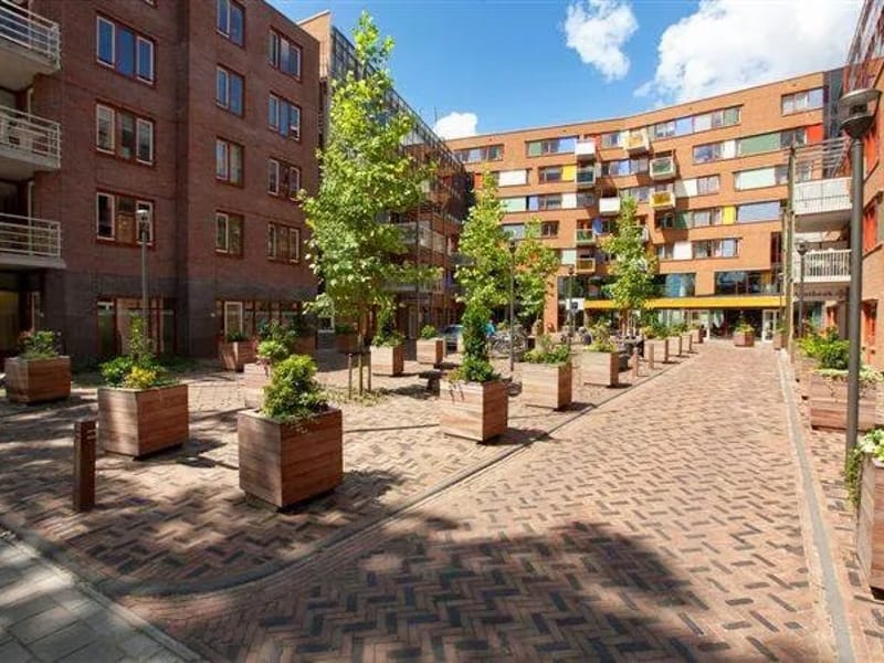 Evean Erasmushuis - Verpleeghuis in Zaandam, Noord-Holland photo 2