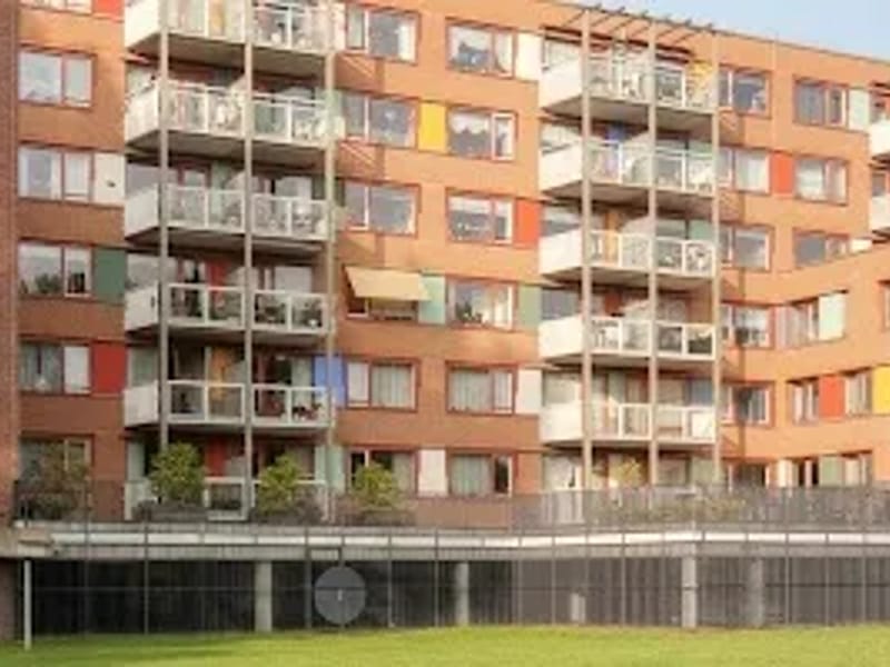 Evean Erasmushuis - Verpleeghuis in Zaandam, Noord-Holland photo 1