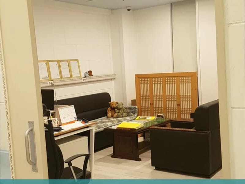 사랑채주간보호센터 - 방문요양 in 동구, 부산광역시 photo 1