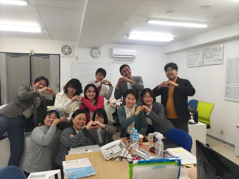 すまいる　ケアマネジメント　オフィス - 有料老人ホーム in 横浜市西区, 神奈川県 photo 2