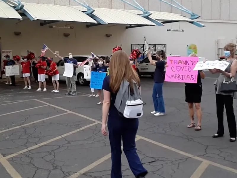 Abrazo Arrowhead Hospital - Hospital in Glendale, AZ photo 1