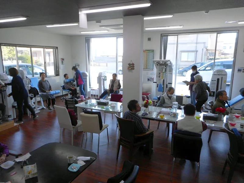 かすみウェルフェアサービス 水戸営業所 - 有料老人ホーム in 水戸市, 茨城県 photo 1