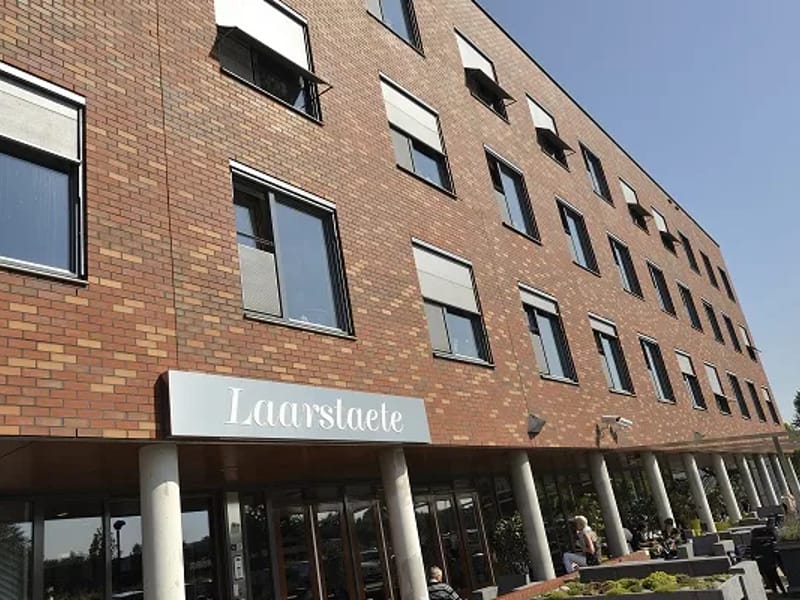 Verpleeg- en behandelcentrum Laarstaete - Verpleeghuis in Lelystad, Flevoland photo 1