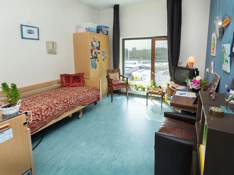 Verpleeg- en behandelcentrum Laarstaete - Verpleeghuis in Lelystad, Flevoland photo 6