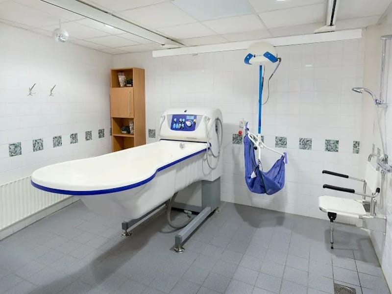 Verpleeg- en behandelcentrum Laarstaete - Verpleeghuis in Lelystad, Flevoland photo 7