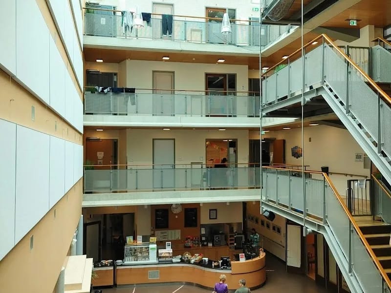 Verpleeg- en behandelcentrum Laarstaete - Verpleeghuis in Lelystad, Flevoland photo 3