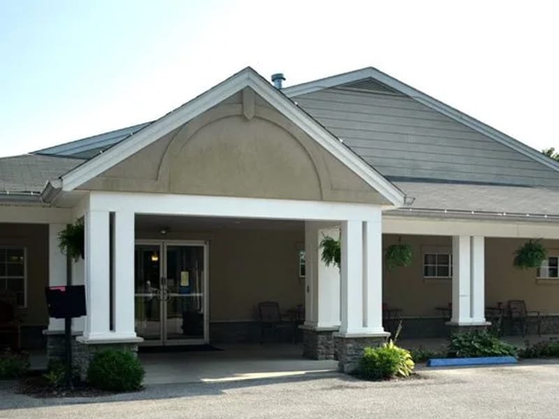 Spring View Nursing & Rehabilitation - Nursing Home in Leitchfield, KY photo 2
