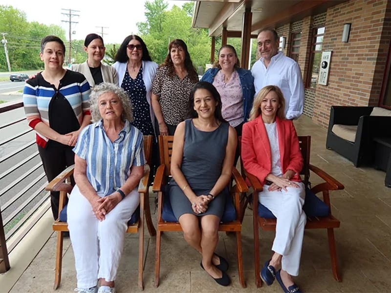 Aging Advisors - Geriatric Care Management in Pennington, NJ photo 1