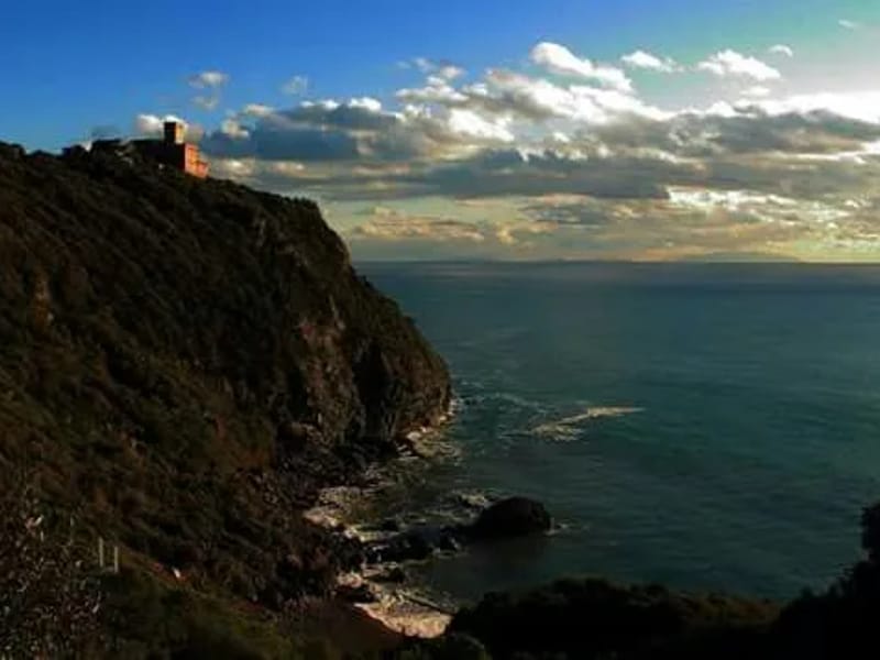 centro residenziale VILLA SONNINO - Casa di Riposo in Livorno, Toscana photo 2