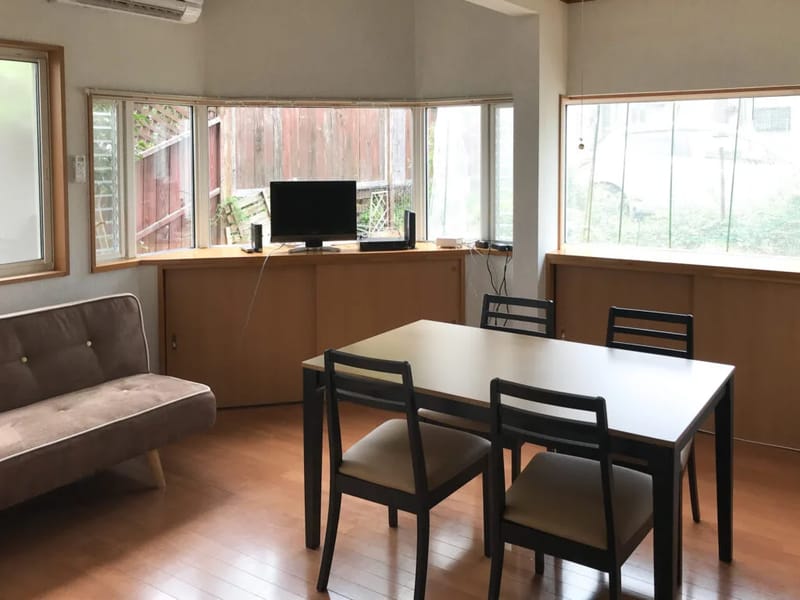 ふれあいの家居宅介護支援ステーション - 有料老人ホーム in 横浜市中区, 神奈川県 photo 2