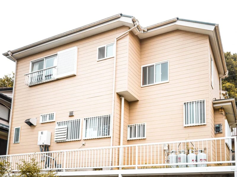 ふれあいの家居宅介護支援ステーション - 有料老人ホーム in 横浜市中区, 神奈川県 photo 3