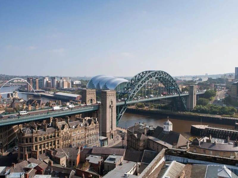 Be Caring Newcastle - In-Home Care in Newcastle Upon Tyne, England photo 1