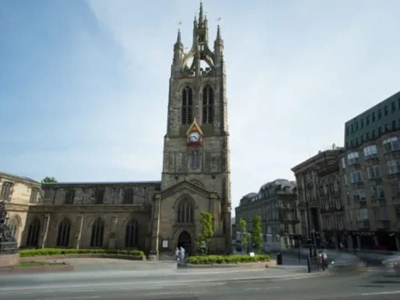 Be Caring Newcastle - In-Home Care in Newcastle Upon Tyne, England photo 2