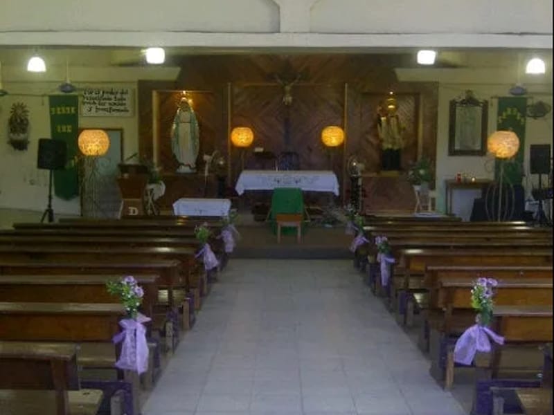ASILO SAN VICENTE DE PAUL - Hogar de Ancianos in Ciudad Madero, Tamaulipas photo 1