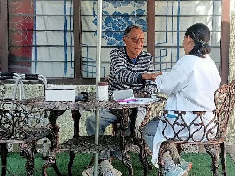 ASILO MI AMIGO EL ABUELO - Hogar de Ancianos in Xochimilco, Ciudad de México photo 4