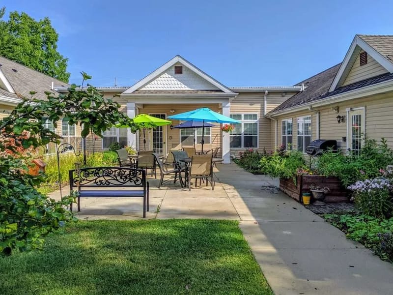 Americana Seniors 1 - Assisted Living in Davison, MI photo 1