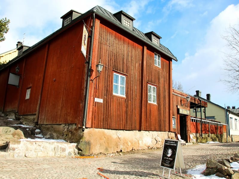 Attendo Laamanni in Porvoo, Uusimaa photo 2