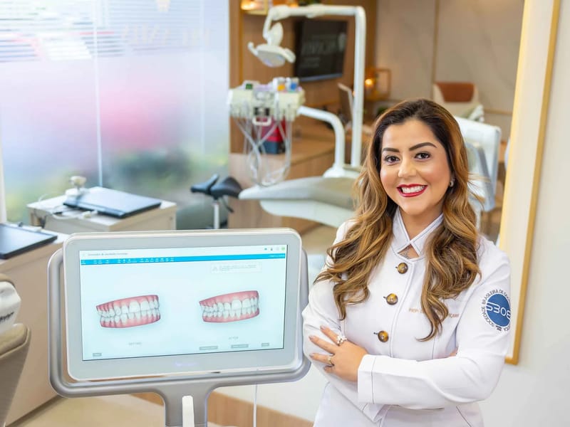 NAVITA ODONTOLOGIA - Cuidado Domiciliar in Guarulhos, SP photo 1