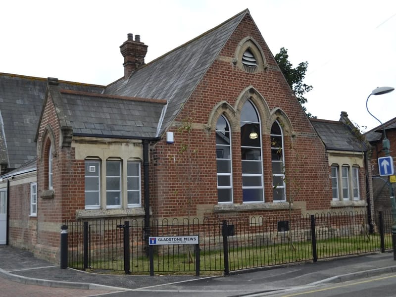 The Old School House - Assisted Living in Telford, England photo 2