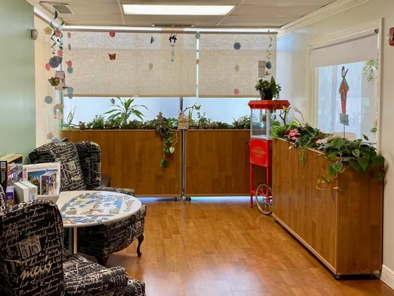 Carusos Adult Day Care Center INC — Adult Day Care, EL PASO, TX · photo 3