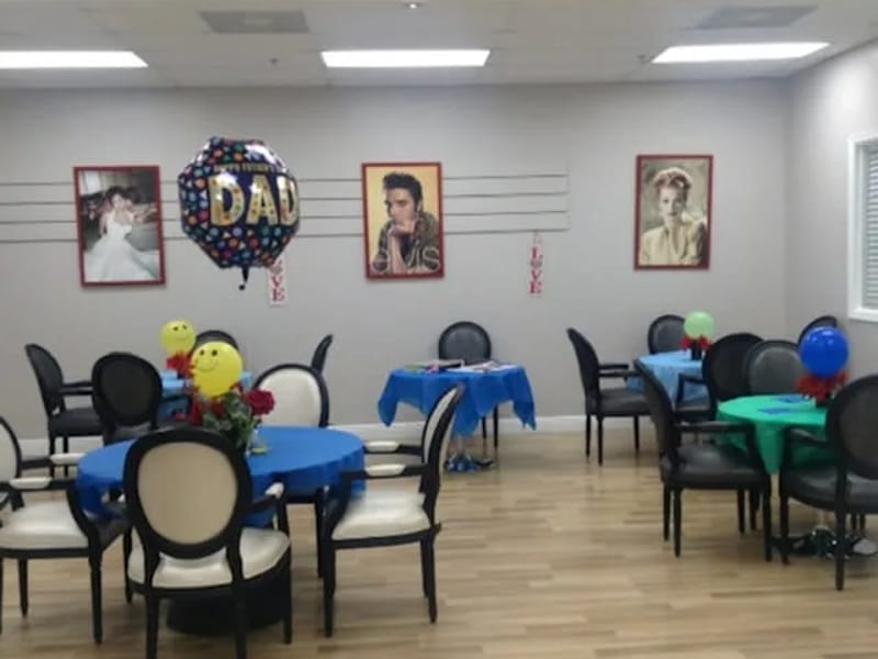 Carusos Adult Day Care Center INC — Adult Day Care, EL PASO, TX · photo 2
