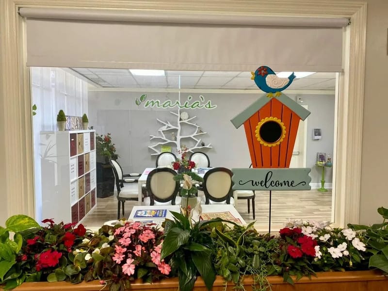 Carusos Adult Day Care Center INC — Adult Day Care, EL PASO, TX · photo 1