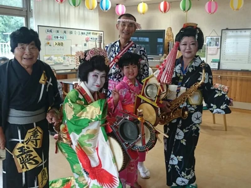 かない苑ショートステイサービス - 有料老人ホーム in 渋川市, 群馬県 photo 2