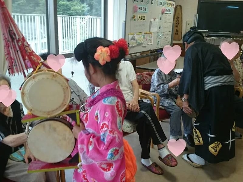 かない苑ショートステイサービス - 有料老人ホーム in 渋川市, 群馬県 photo 3