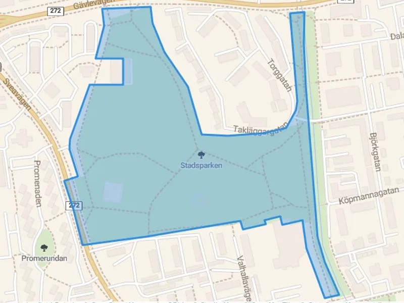 Stadsparken hemtjänst - Hemtjänst in Sandviken, Gävleborgs län photo 1