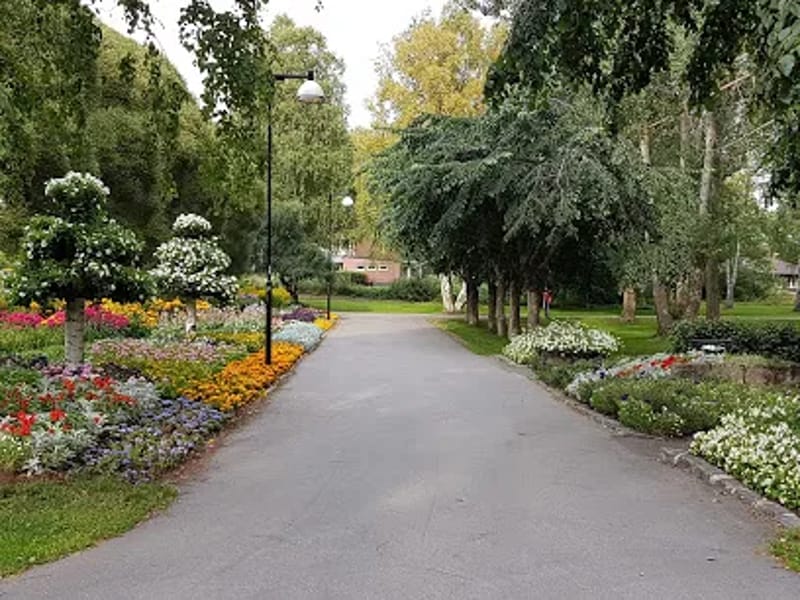 Stadsparken hemtjänst - Hemtjänst in Sandviken, Gävleborgs län photo 3