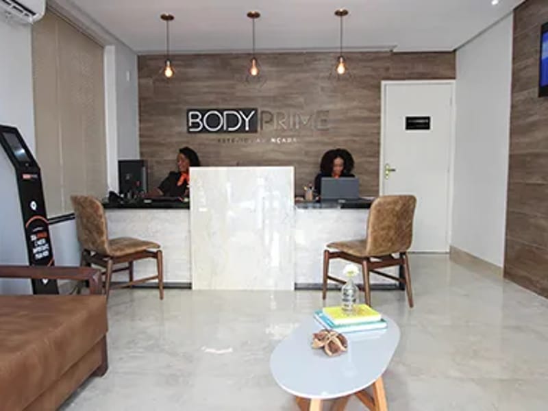 BODY PRIME ANGRA DOS REIS - Cuidado Domiciliar in Angra Dos Reis, RJ photo 2