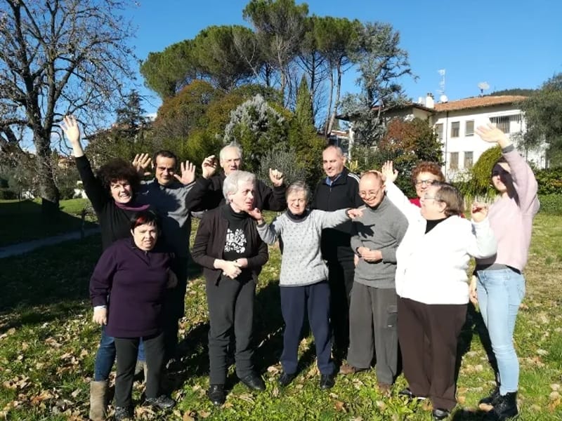 Le Rondini Centro Socio San. - Centro Diurno in Prato, Toscana photo 1