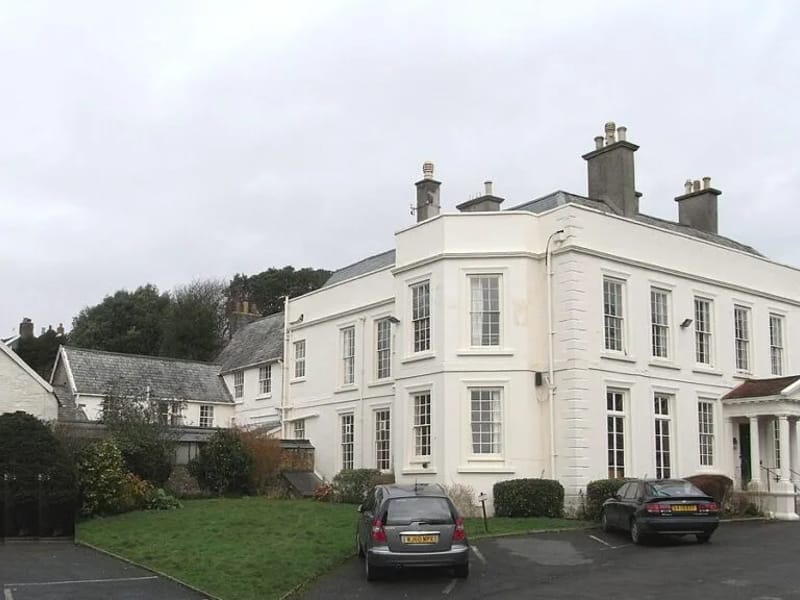 Pilton House Trust - Assisted Living in Barnstaple, England photo 2