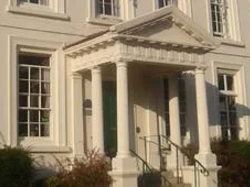 Pilton House Trust - Assisted Living in Barnstaple, England photo 1