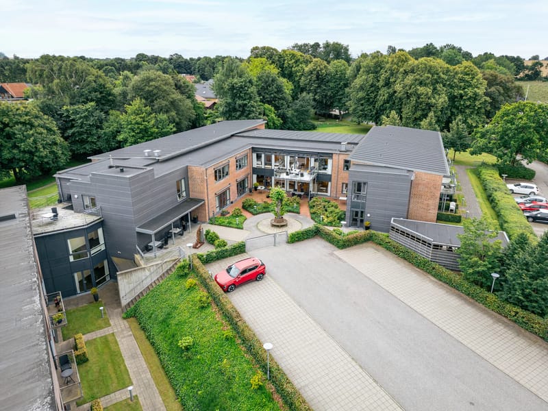 Kildevældet Plejehjem - Plejehjem in Hornsyld, Region Midtjylland photo 1