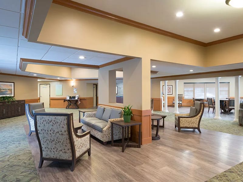 Diplomat Healthcare - Nursing Home in North Royalton, OH photo 3