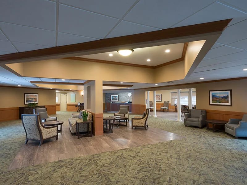 Diplomat Healthcare - Nursing Home in North Royalton, OH photo 2